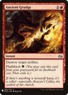 Image for Ancient Grudge (The List Reprints) (88) - Magic: The Gathering