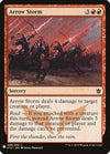 Image for Arrow Storm (The List Reprints) (98) - Magic: The Gathering