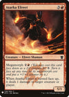 Image for Atarka Efreet (The List Reprints) (128) - Magic: The Gathering