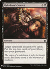Image for Rakshasa's Secret (The List Reprints) (84) - Magic: The Gathering
