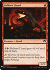 Image for Bellows Lizard (The List Reprints) (132) - Magic: The Gathering