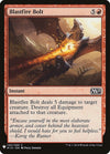 Image for Blastfire Bolt (The List Reprints) (130) - Magic: The Gathering