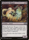 Image for Rotfeaster Maggot (The List Reprints) (112) - Magic: The Gathering