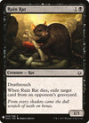 Image for Ruin Rat (The List Reprints) (75) - Magic: The Gathering