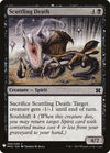 Image for Scuttling Death (The List Reprints) (94) - Magic: The Gathering