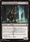 Image for Shambling Attendants (The List Reprints) (89) - Magic: The Gathering