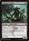 Image for Silumgar Butcher (The List Reprints) (122) - Magic: The Gathering