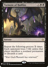 Image for Torment of Hailfire (The List Reprints) (77) - Magic: The Gathering