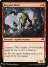 Image for Boggart Brute (The List Reprints) (133) - Magic: The Gathering