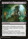 Image for Trial of Ambition (The List Reprints) (113) - Magic: The Gathering