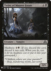 Image for Twins of Maurer Estate (The List Reprints) (142) - Magic: The Gathering