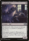 Image for Typhoid Rats (The List Reprints) (118) - Magic: The Gathering