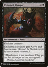 Image for Untamed Hunger (The List Reprints) (91) - Magic: The Gathering