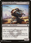 Image for Unyielding Krumar (The List Reprints) (94) - Magic: The Gathering