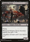 Image for Vampire Envoy (The List Reprints) (92) - Magic: The Gathering