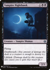 Image for Vampire Nighthawk (E02) (The List Reprints) (23) - Magic: The Gathering