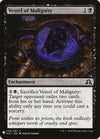 Image for Vessel of Malignity (The List Reprints) (144) - Magic: The Gathering