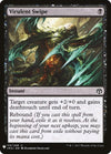 Image for Virulent Swipe (The List Reprints) (113) - Magic: The Gathering