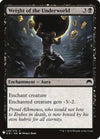 Image for Weight of the Underworld (The List Reprints) (126) - Magic: The Gathering