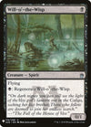 Image for Will-o'-the-Wisp (The List Reprints) (115) - Magic: The Gathering
