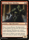 Image for Crown-Hunter Hireling (The List Reprints) (50) - Magic: The Gathering