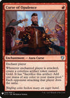 Image for Curse of Opulence (The List Reprints) (24) - Magic: The Gathering