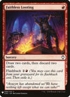 Image for Faithless Looting (CM2) (The List Reprints) (96) - Magic: The Gathering