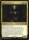 Image for Queen Marchesa (The List Reprints) (78) - Magic: The Gathering