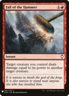 Image for Fall of the Hammer (The List Reprints) (97) - Magic: The Gathering