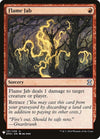 Image for Flame Jab (The List Reprints) (131) - Magic: The Gathering
