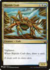 Image for Riptide Crab (The List Reprints) (228) - Magic: The Gathering