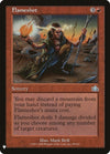 Image for Flameshot (The List Reprints) (90) - Magic: The Gathering