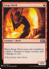 Image for Forge Devil (The List Reprints) (140) - Magic: The Gathering
