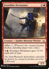 Image for Frontline Devastator (The List Reprints) (93) - Magic: The Gathering