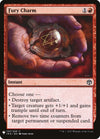 Image for Fury Charm (The List Reprints) (130) - Magic: The Gathering