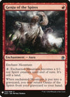Image for Genju of the Spires (The List Reprints) (132) - Magic: The Gathering