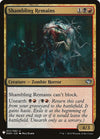 Image for Shambling Remains (The List Reprints) (12) - Magic: The Gathering