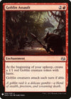 Image for Goblin Assault (The List Reprints) (95) - Magic: The Gathering