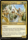 Image for Skyward Eye Prophets (The List Reprints) (193) - Magic: The Gathering