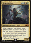 Image for Sliver Hivelord (The List Reprints) (211) - Magic: The Gathering