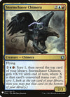 Image for Stormchaser Chimera (The List Reprints) (207) - Magic: The Gathering