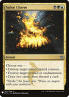 Image for Sultai Charm (The List Reprints) (204) - Magic: The Gathering