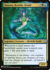 Image for Tatyova, Benthic Druid (The List Reprints) (206) - Magic: The Gathering