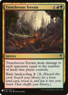 Image for Treacherous Terrain (The List Reprints) (047/351) - Magic: The Gathering
