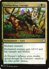 Image for Unflinching Courage (The List Reprints) (192) - Magic: The Gathering