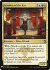 Image for Warden of the Eye (The List Reprints) (212) - Magic: The Gathering