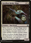 Image for Gwyllion Hedge-Mage (The List Reprints) (201) - Magic: The Gathering