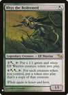 Image for Rhys the Redeemed (The List Reprints) (237) - Magic: The Gathering