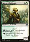 Image for Selesnya Guildmage (The List Reprints) (119) - Magic: The Gathering