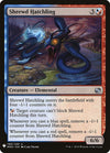 Image for Shrewd Hatchling (The List Reprints) (198) - Magic: The Gathering